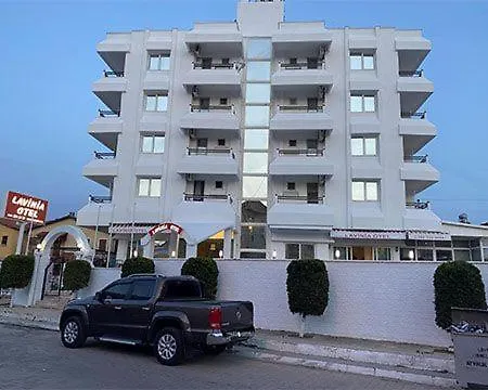 Lavinia Hotel Balikesir