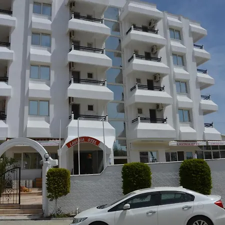 Hotel Lavinia 3*