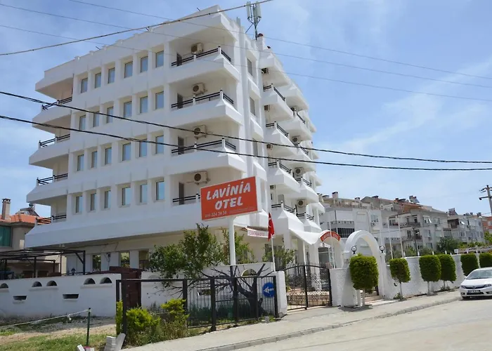 Lavinia 3*