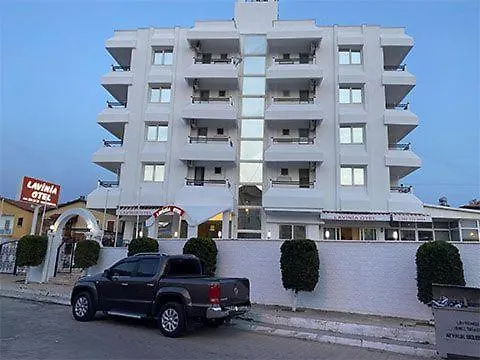Lavinia Hotel Balıkesir